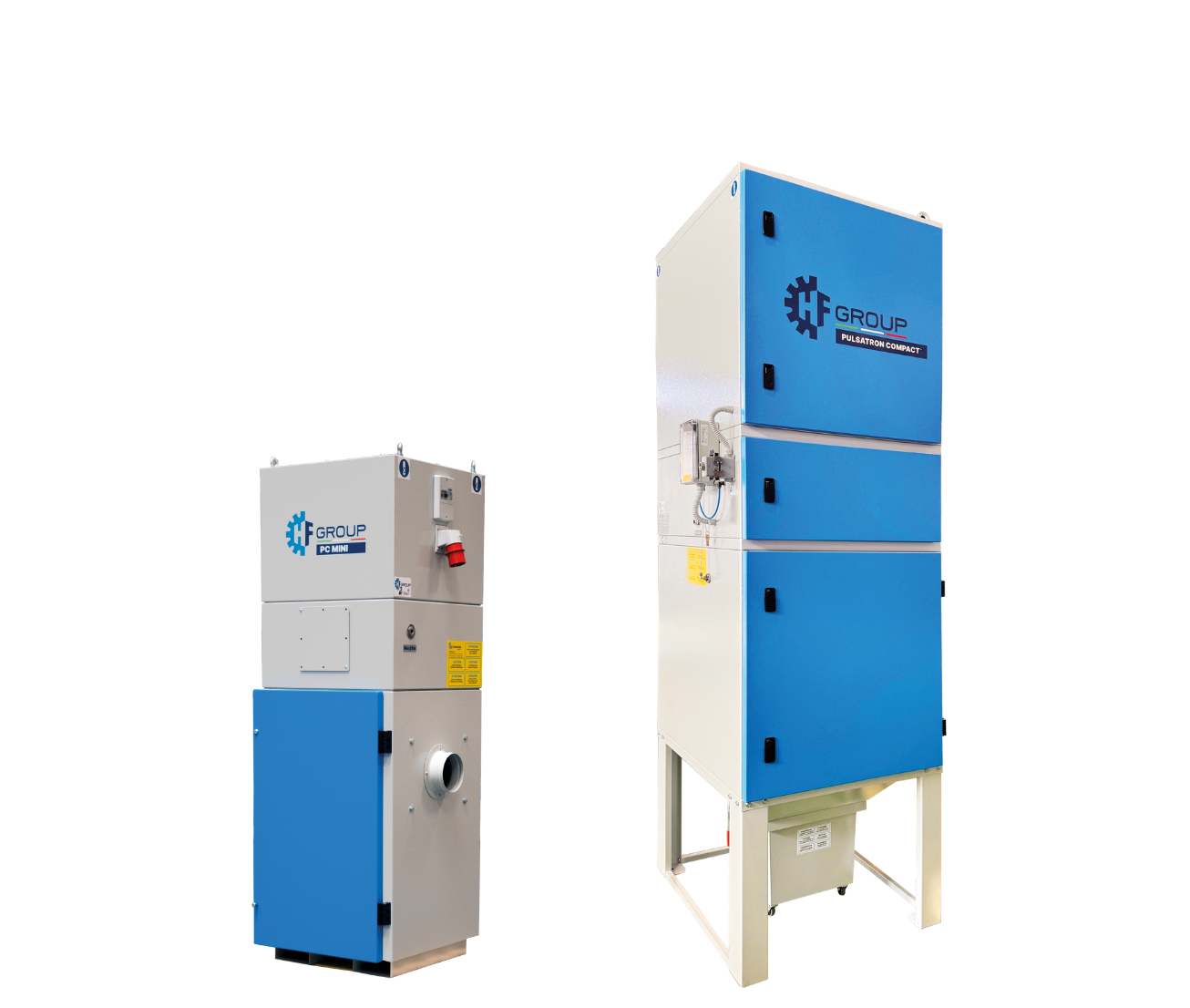 Home-hf Box informazioni